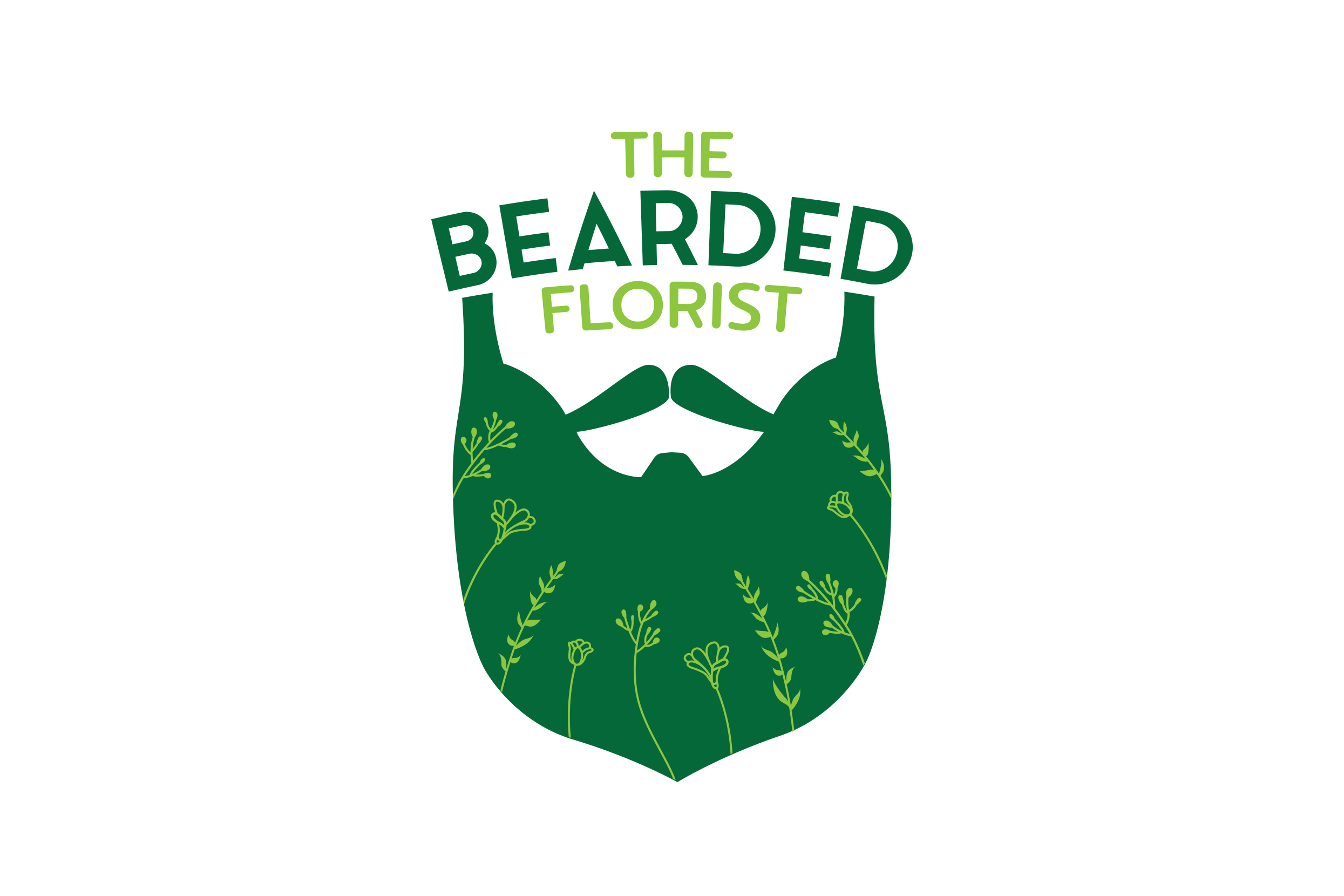 The Bearded Florist