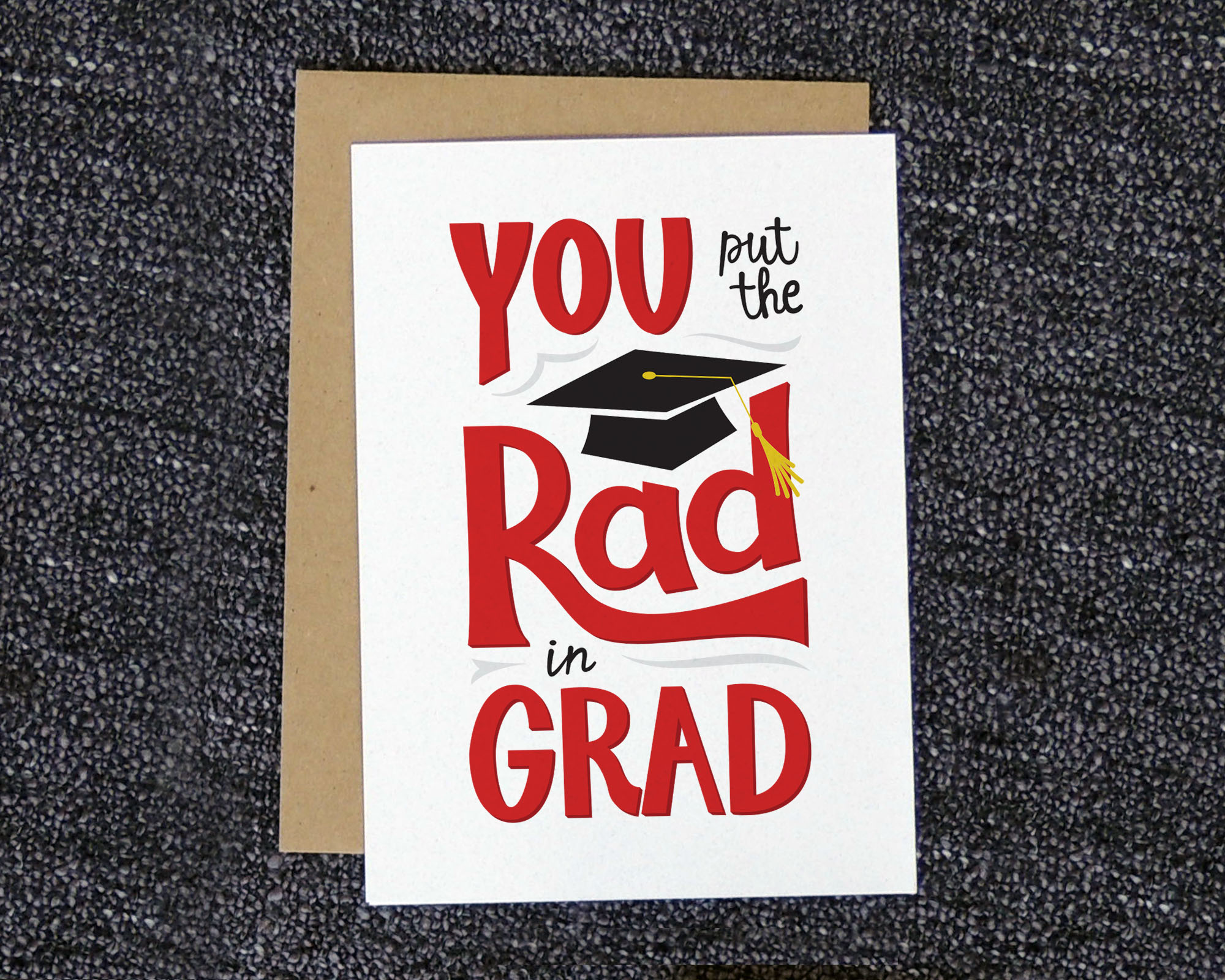 Greeting card design 2