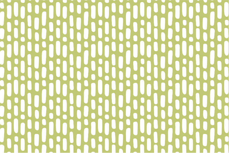 Calla pattern dashes