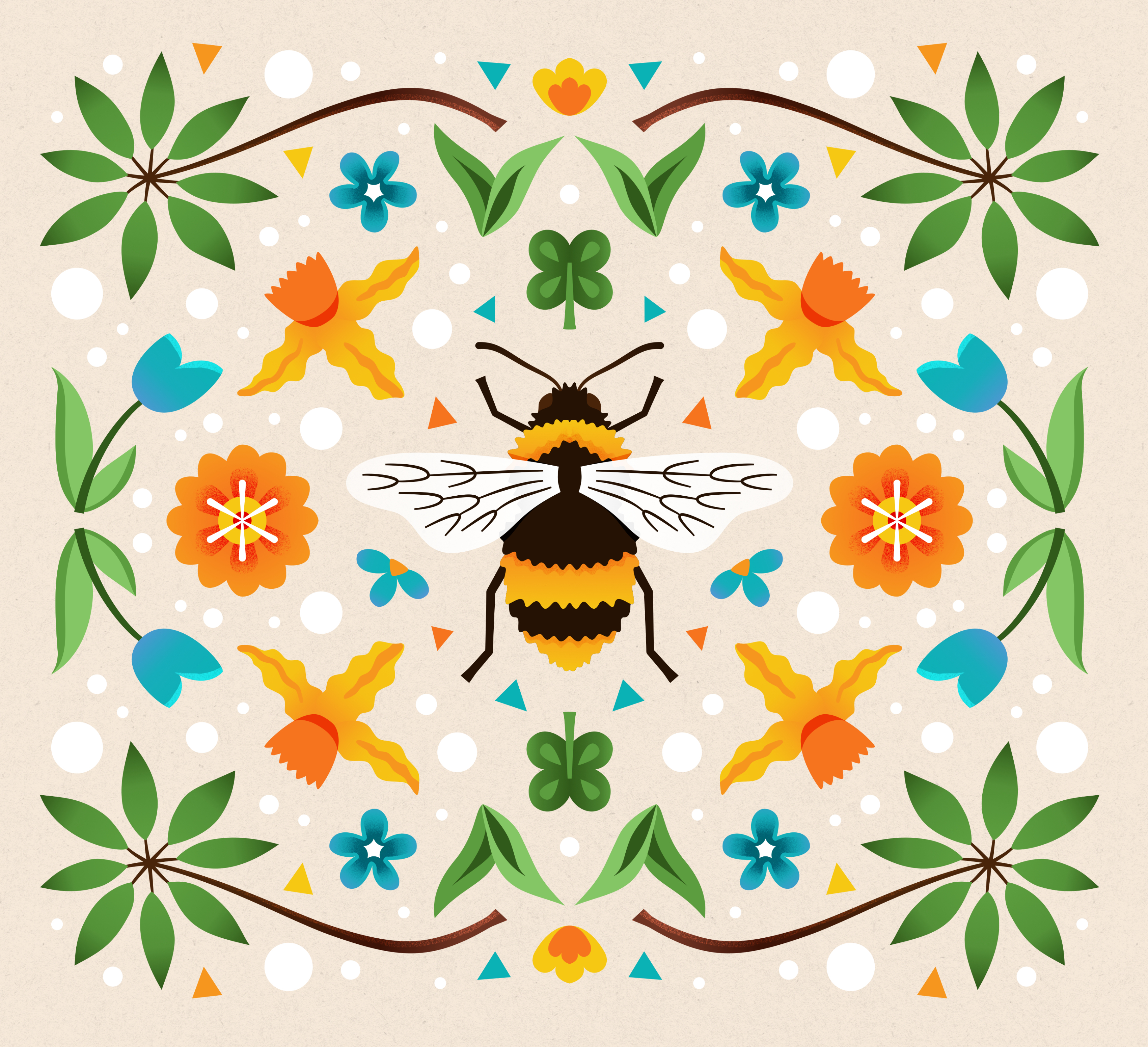 Illustration portfolio