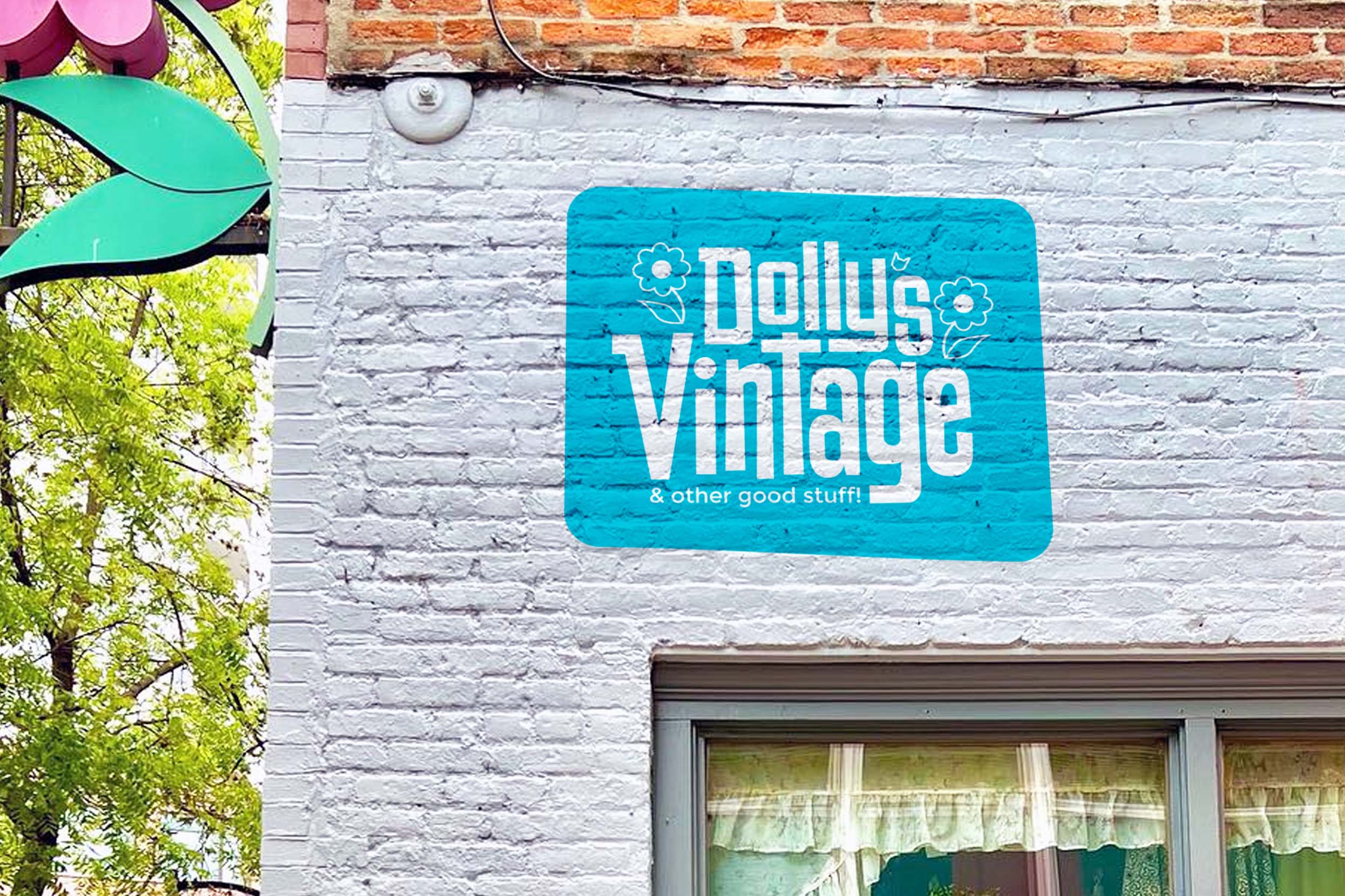 Dolly's Vintage