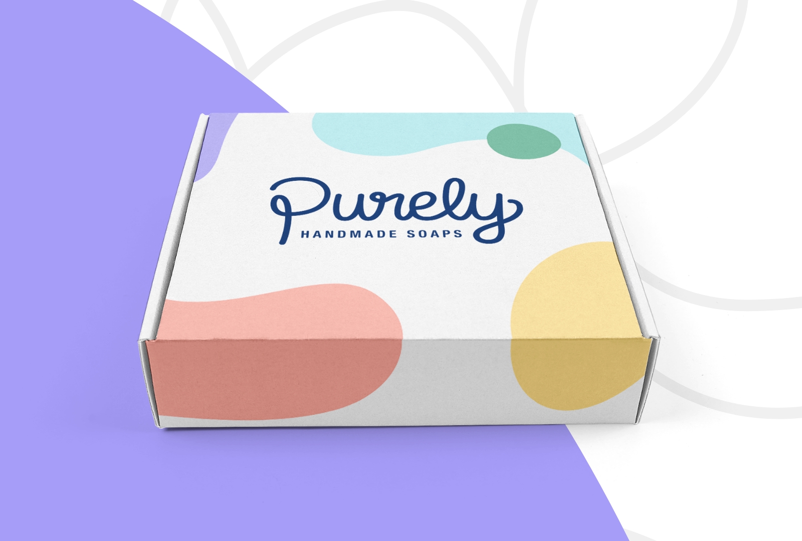 Purely Handmade Soaps