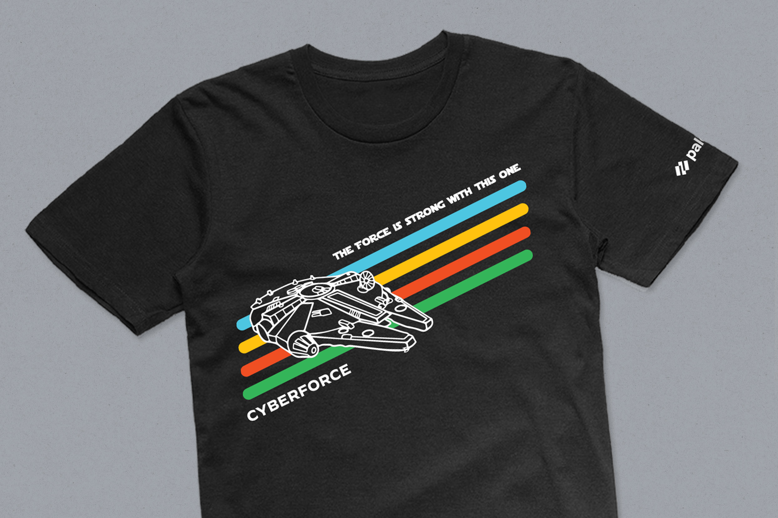 CYBERFORCE May the 4th